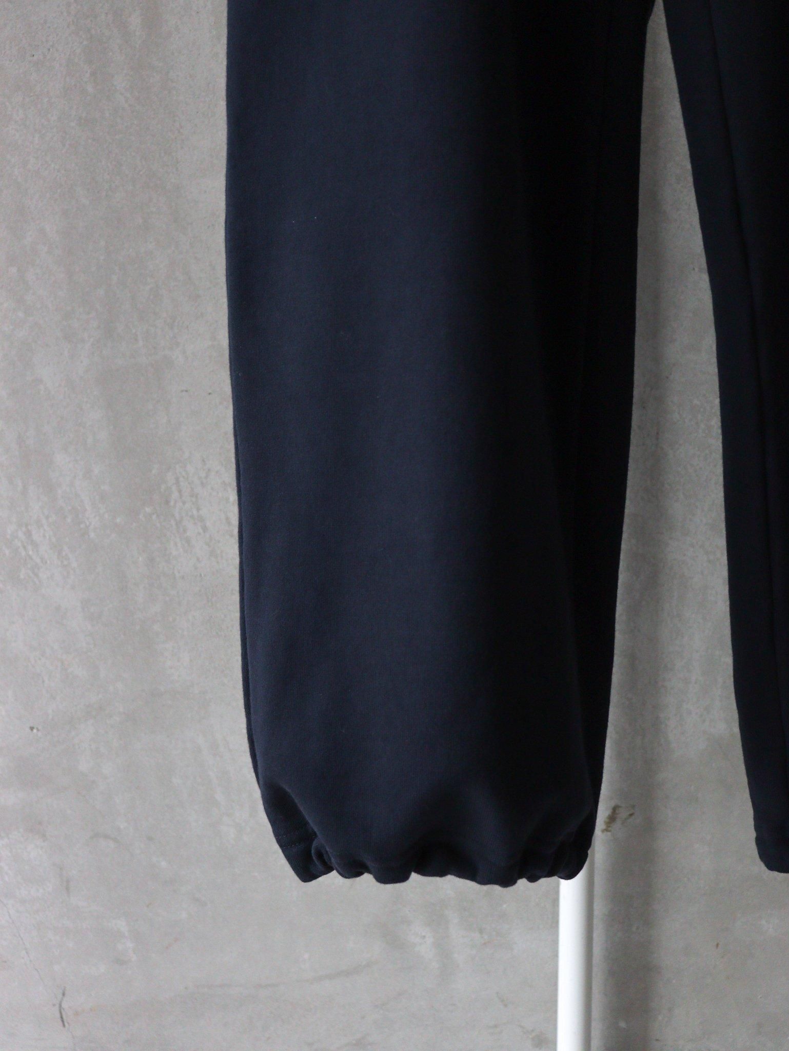 UNIVERSAL PRODUCTS.（ユニバーサルプロダクツ）JUMBERCA SWEAT PANTS