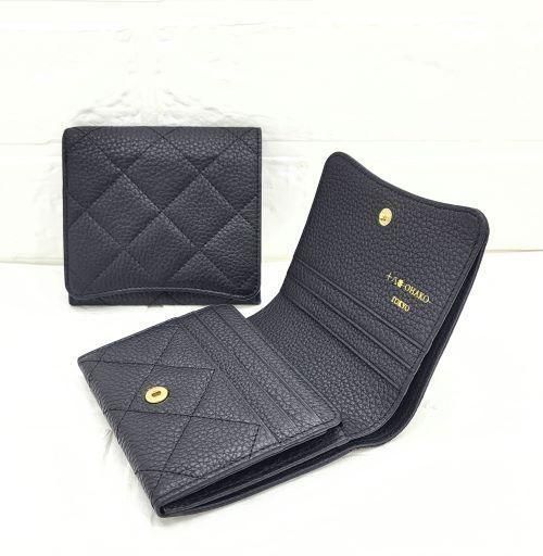 ボックス札入れ - 18ohako