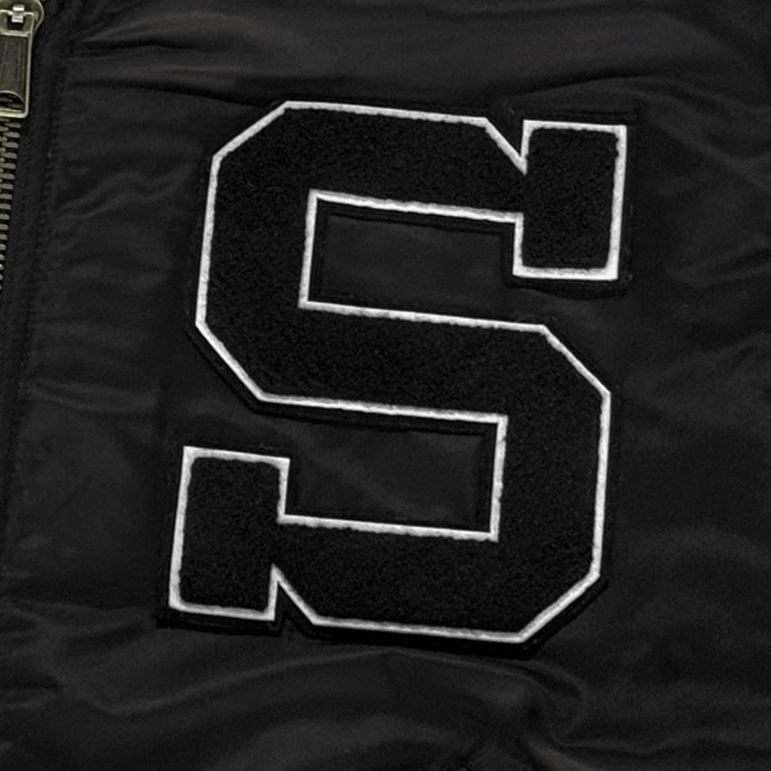 SUPREME X GOODENOUGH REVERSIBLE MA-1 - Spyder｜セレクトショップ