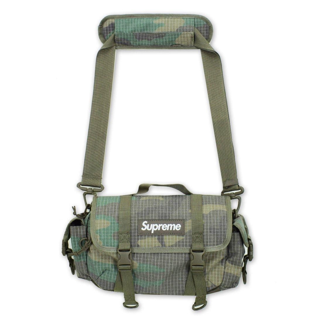 SUPREME MINI DUFFLE BAG - Spyder｜セレクトショップ｜茨城県水戸市