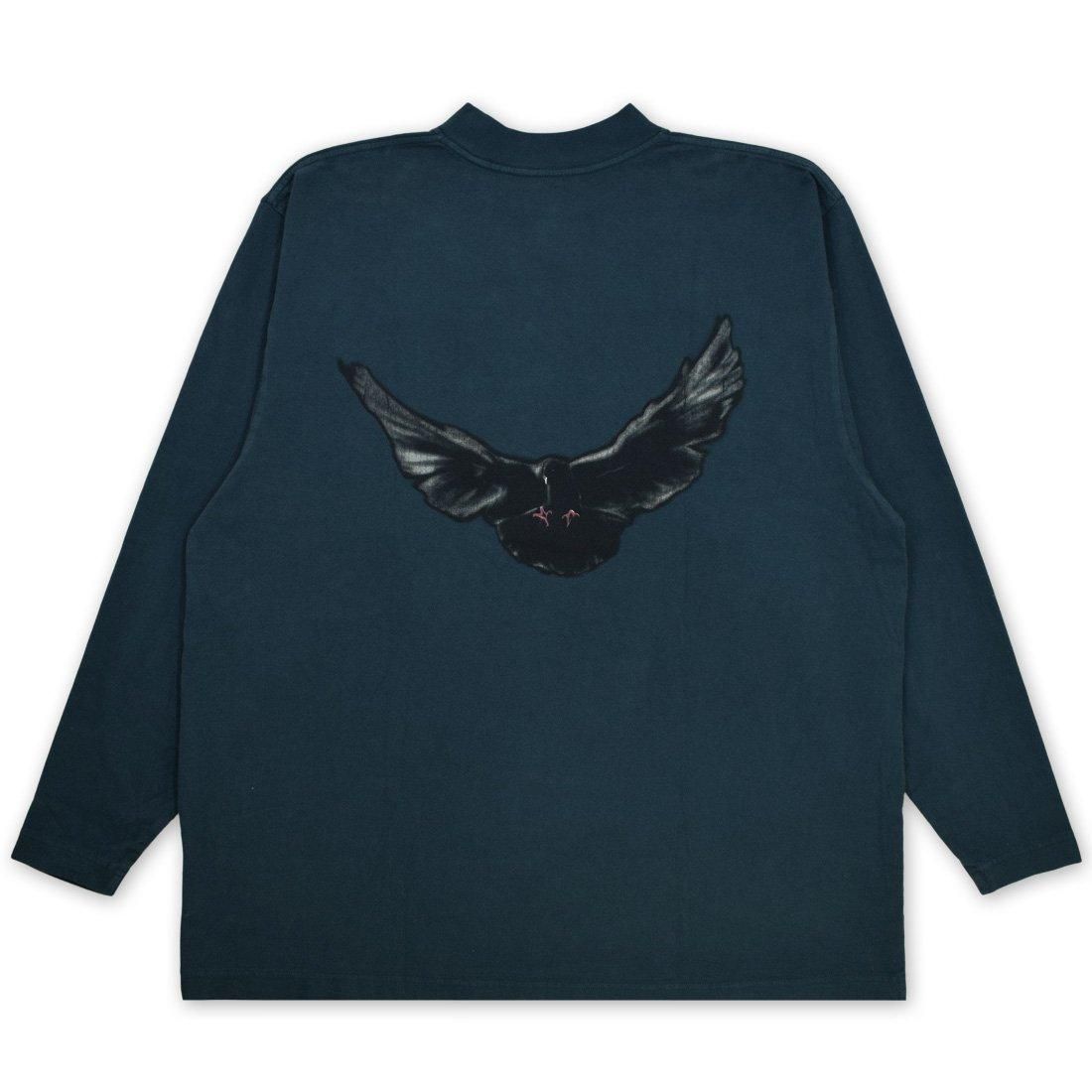 YEEZY X GAP DOVE LONGSLEEVE TEE - Spyder｜セレクトショップ｜茨城県