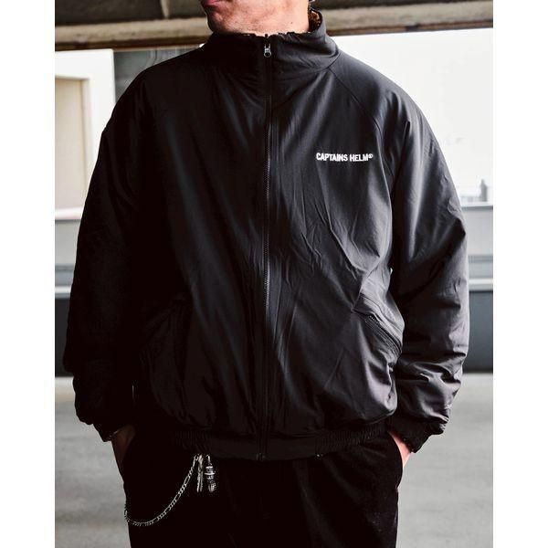 キャプテンズヘルム | リバーシブルジャケット - 【FREEWAY】 茨城県