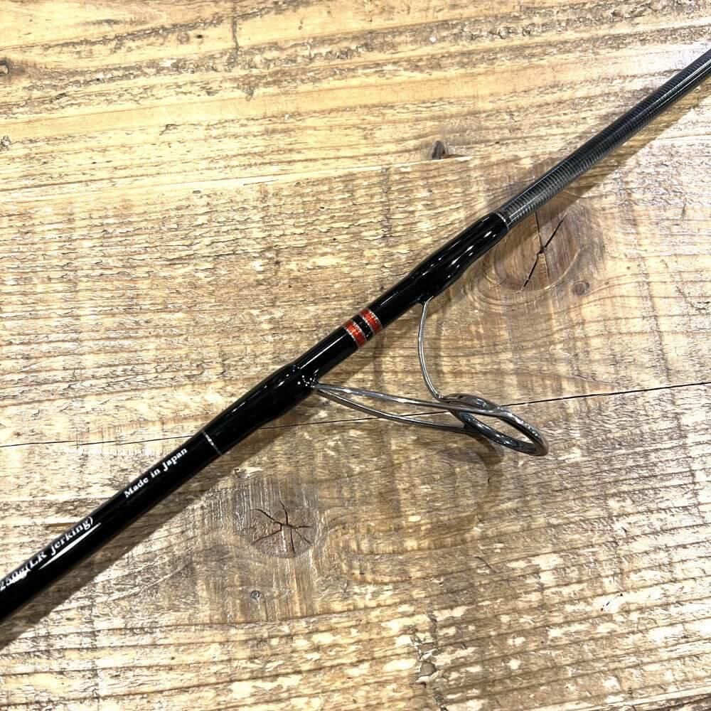 MCワークス デュアルエッジ643LR スペシャルモデル 2024.12