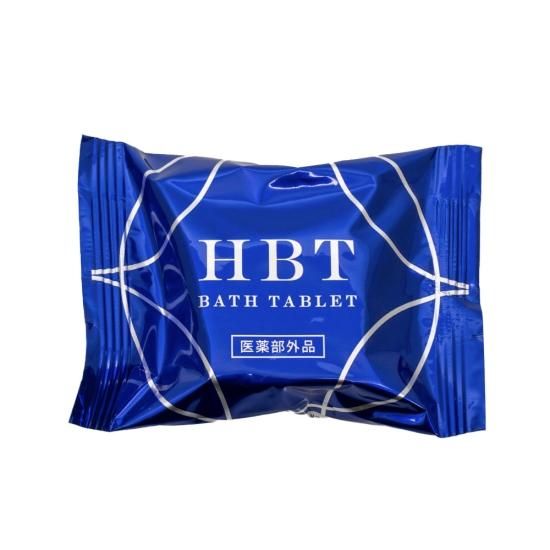 重炭酸の入浴剤 HBT バス・タブレット - お風呂専門店 バスポット