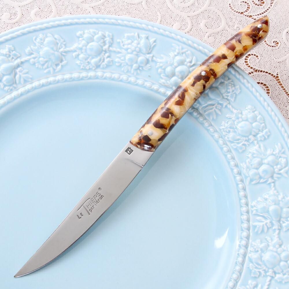 ジャン・ネロン ティエール Jean Neron Le Thiers ステーキナイフ