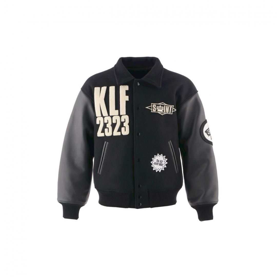 SAINT Mxxxxxx × KLF セントマイケル × ケーエルエフ ｜KLF_VARSITY