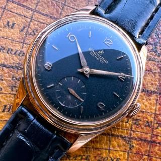 SEIKO【セイコー5 7S26-0430】 自動巻き アンティーク時計 SEIKO5