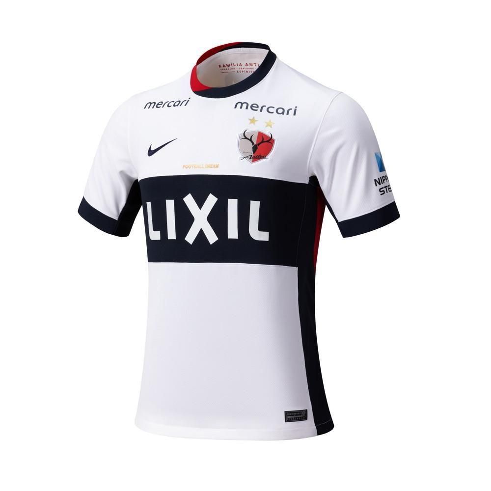 鹿島アントラーズ - NEWTRO