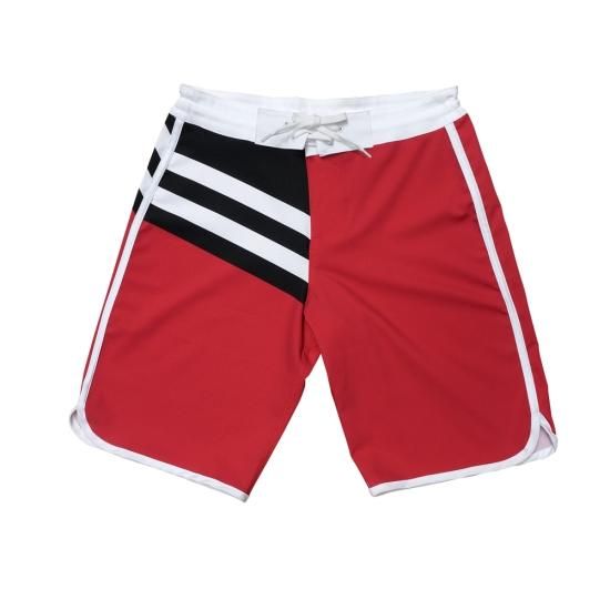 フィジーク サーフパンツ [ 予約注文商品 ] - PEAQ [ フィジーク