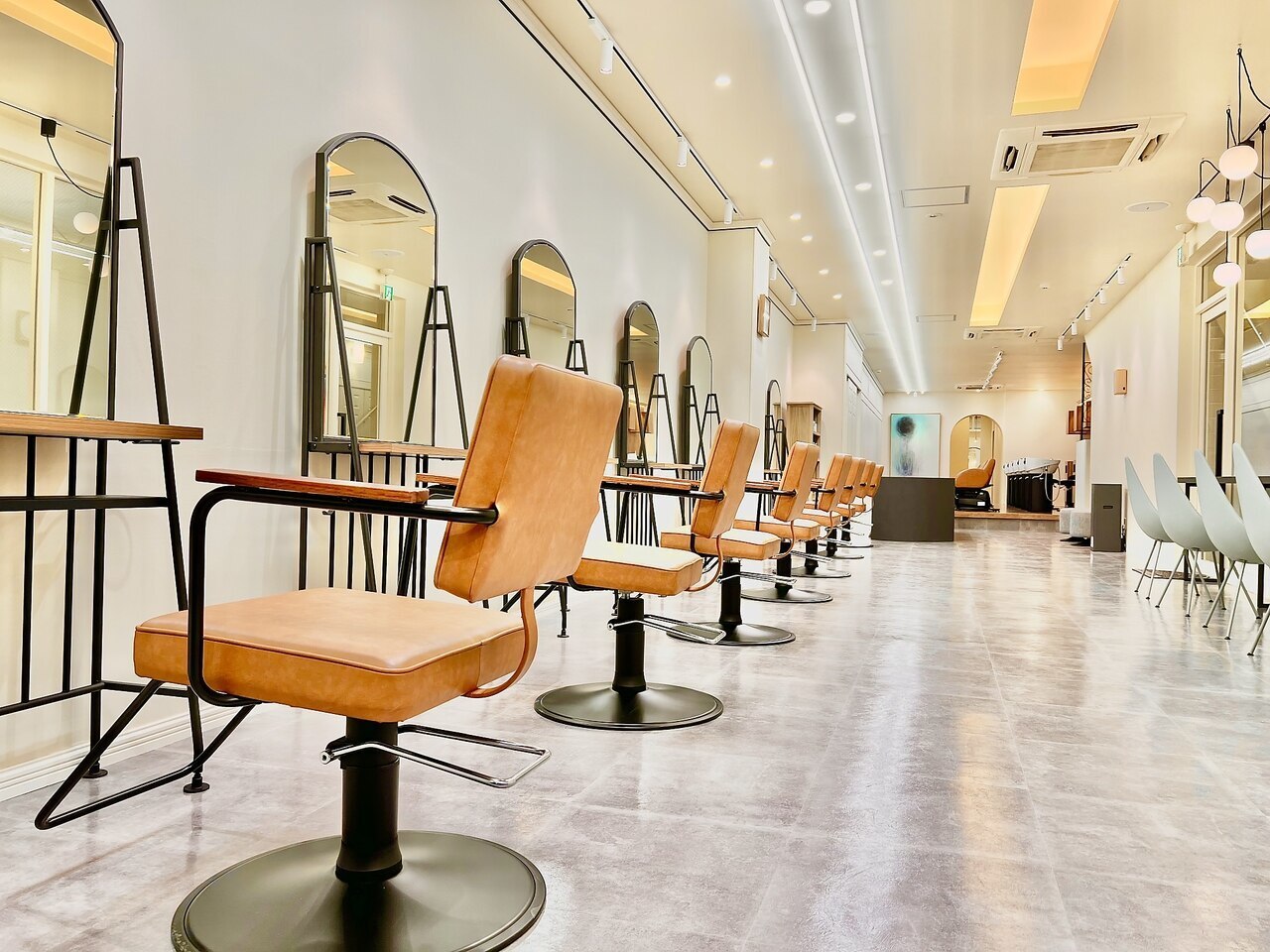 ビューティービースト 本通り店(beauty:beast)｜ホットペッパー