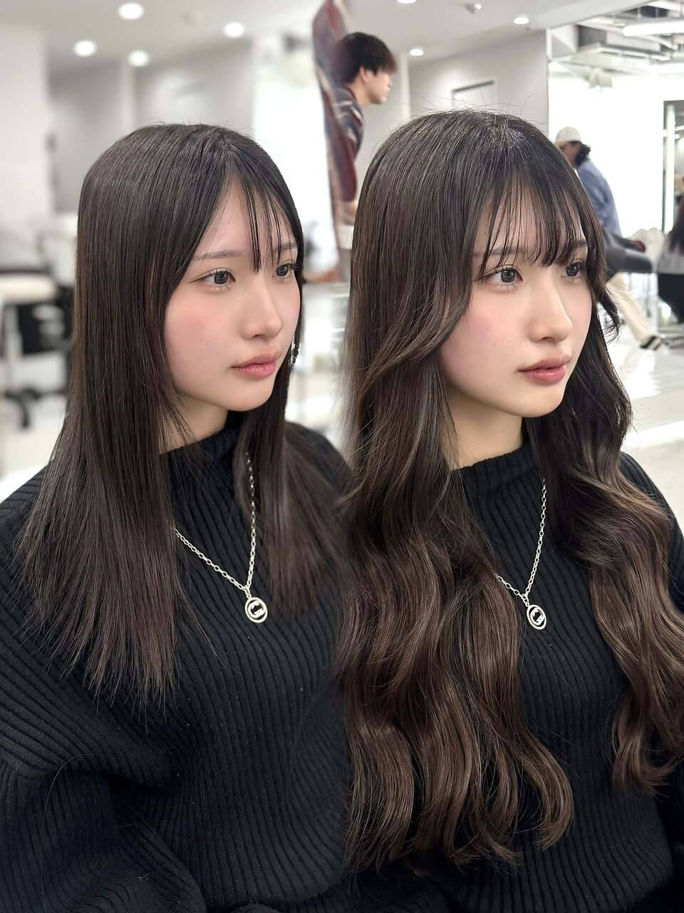 エクステ】高級シールエクステ80本＊：L246985563｜リヴ オオサカ(LIV