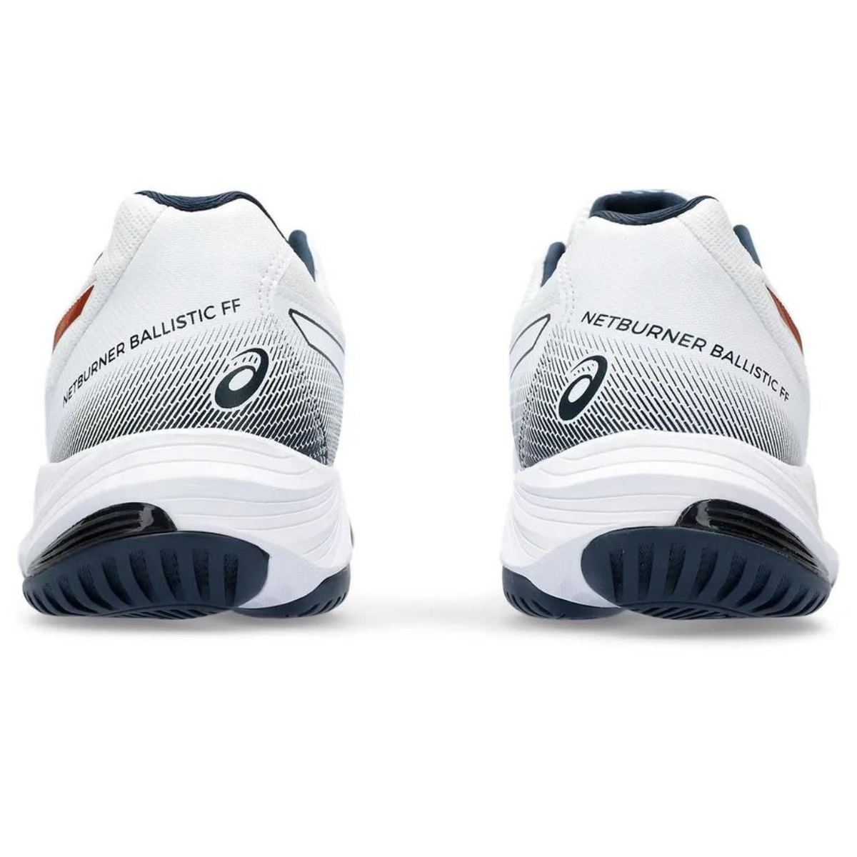 Tênis Asics Netburner Ballistic Ff 3 - Masculino | Centauro