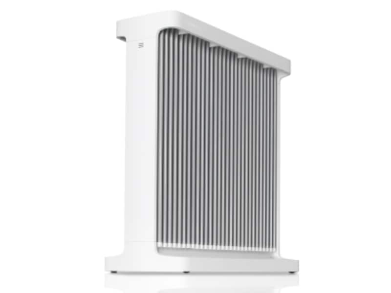 オイルヒーターを超えた！BALMUDA・スマートヒーター [オイルヒーター