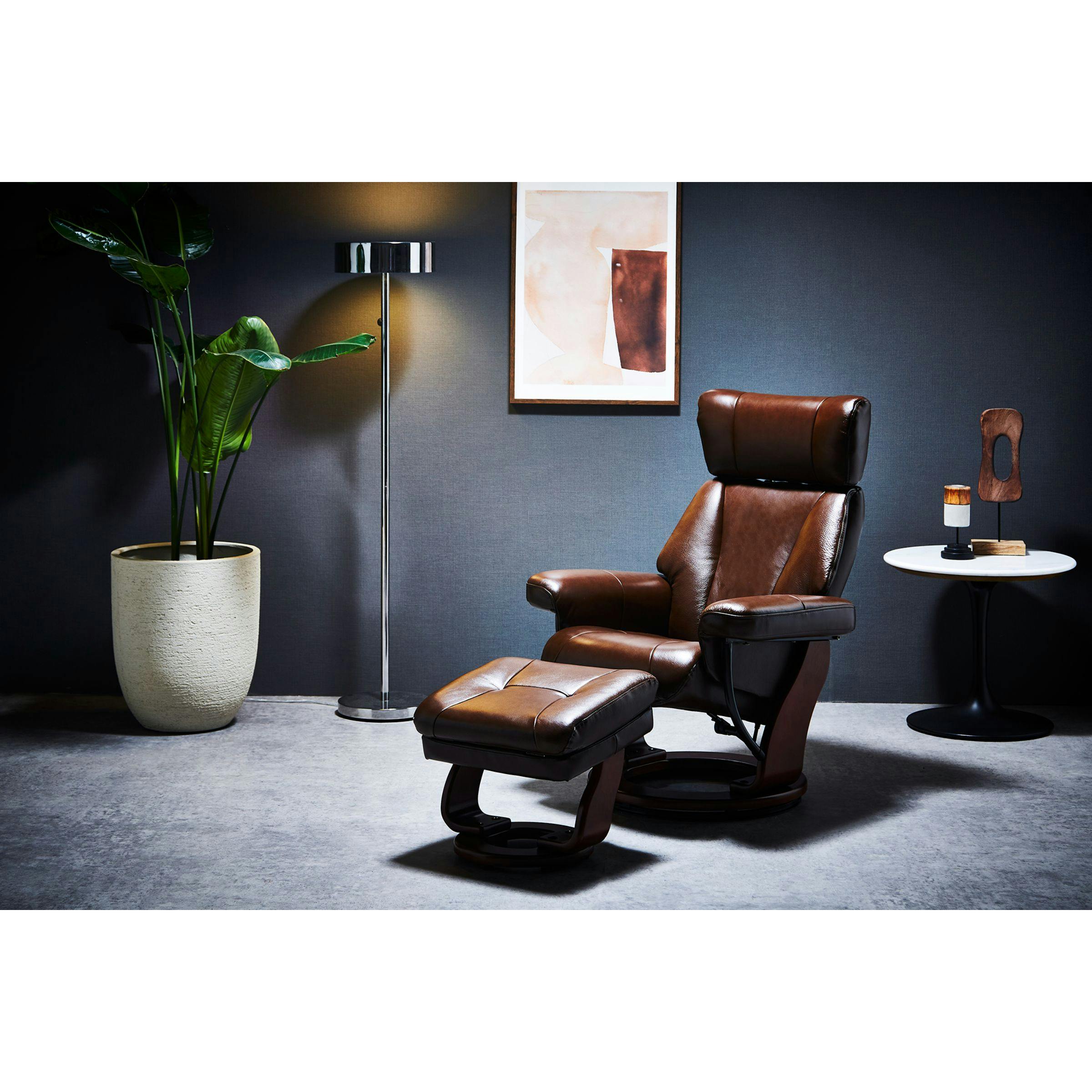 to meet リクライニングチェア アニータ ルビーレッド 一人用