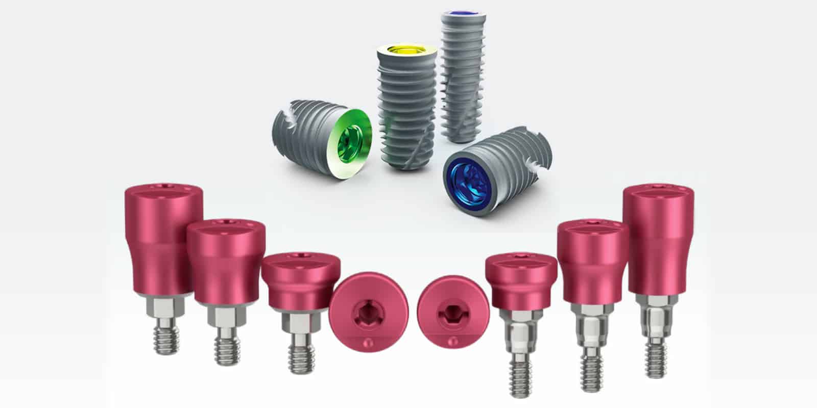 Implantology News - ZimVie Announces Launch of Two Next-Generation