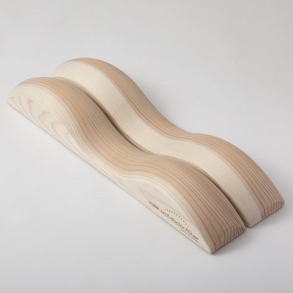 アーチドクターAQミニ -土踏まずケアで足裏から健康をサポート