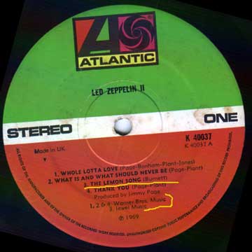 PCD LED ZEPPELIN PART2 1