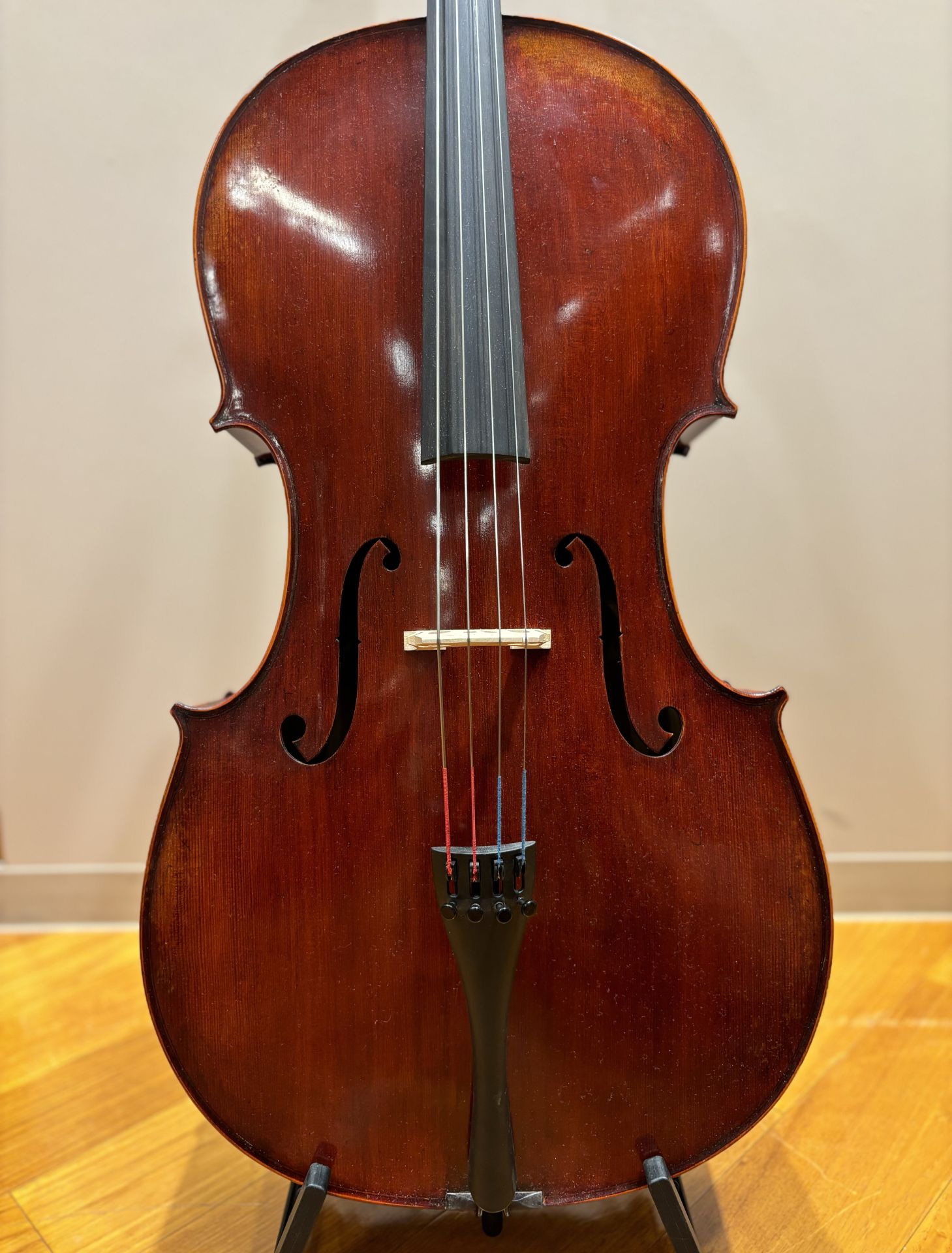 チェロ - 欧州買付商品カタログ - 弦楽器コンシェルジュ｜島村楽器