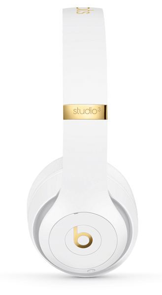 Beats Studio3 Wireless ノイズキャンセリング機能とApple W1 チップを