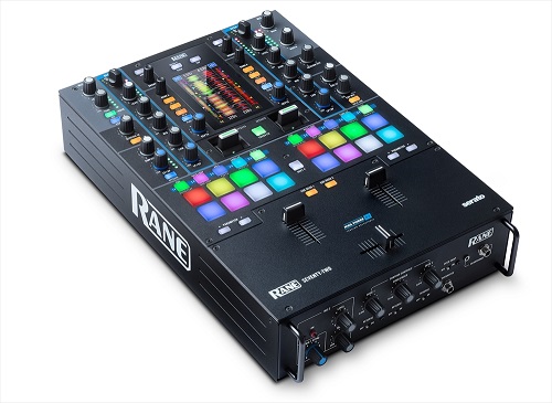 シンプルな操作でDJを楽しめるDJコントローラーPioneer「DDJ-WEGO3
