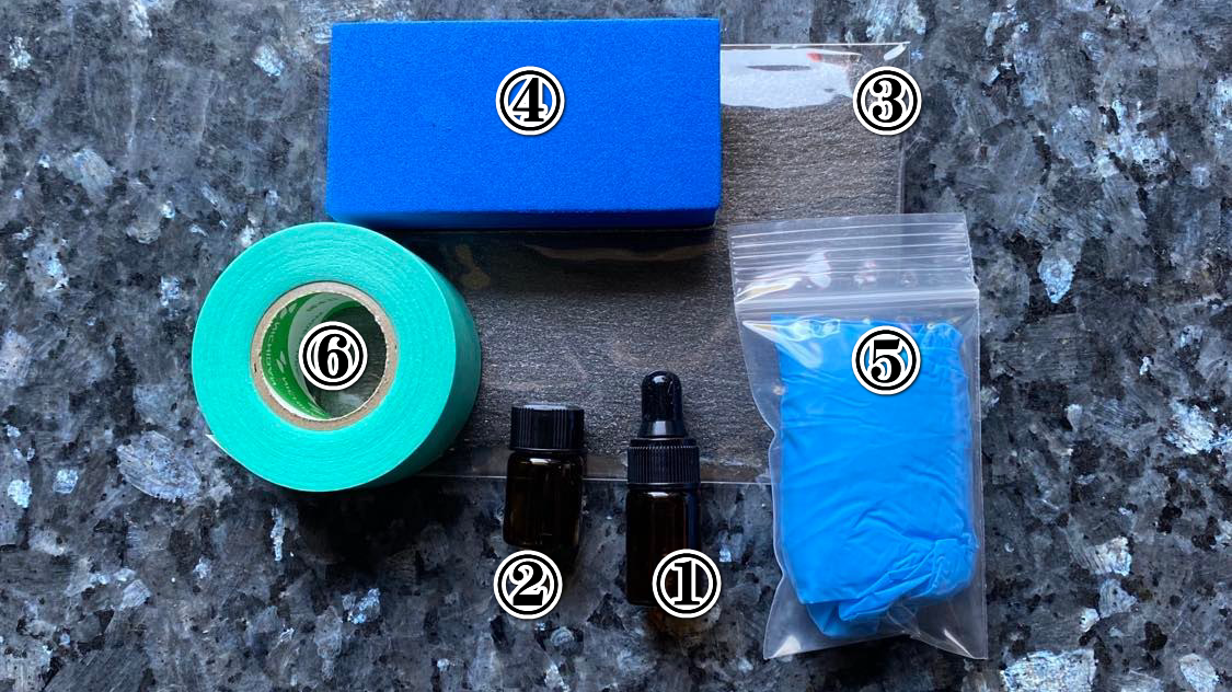 ボルツ10(アルミモール白錆研磨剤) – 有限会社インテック・マツモト