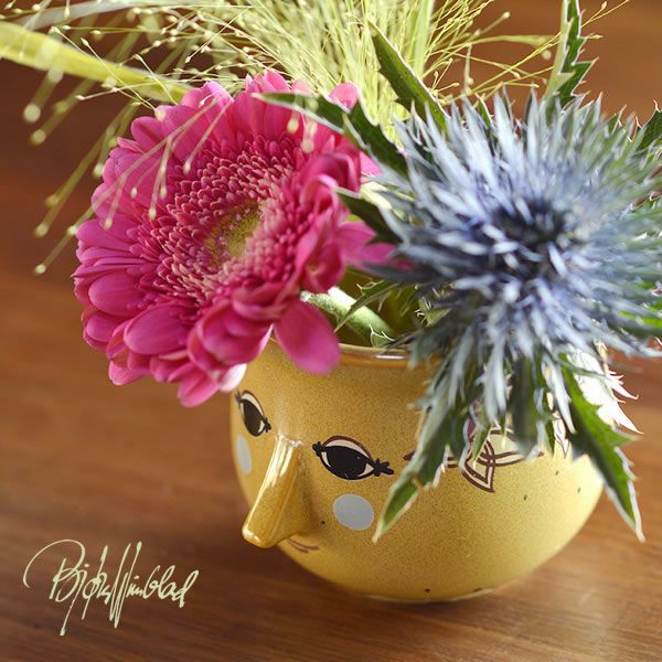 BJORN WIINBLAD（ビヨン・ヴィンブラッド フラワーベース｜花瓶通販