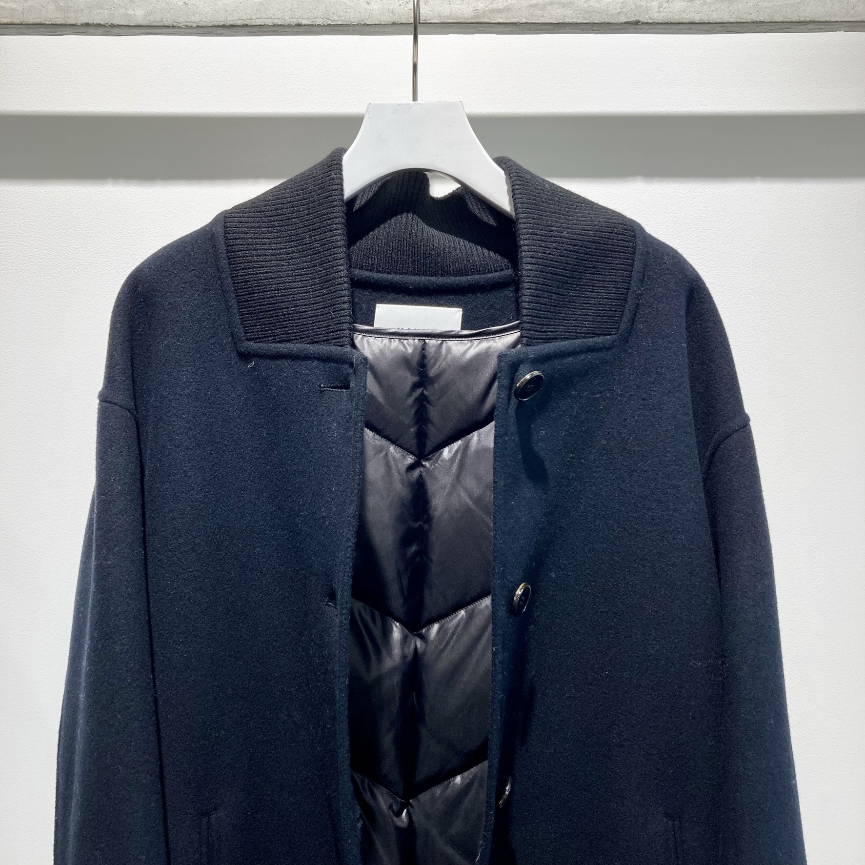 今シーズンの即戦力アウター！HAUNTのスタジャンをチェック | My