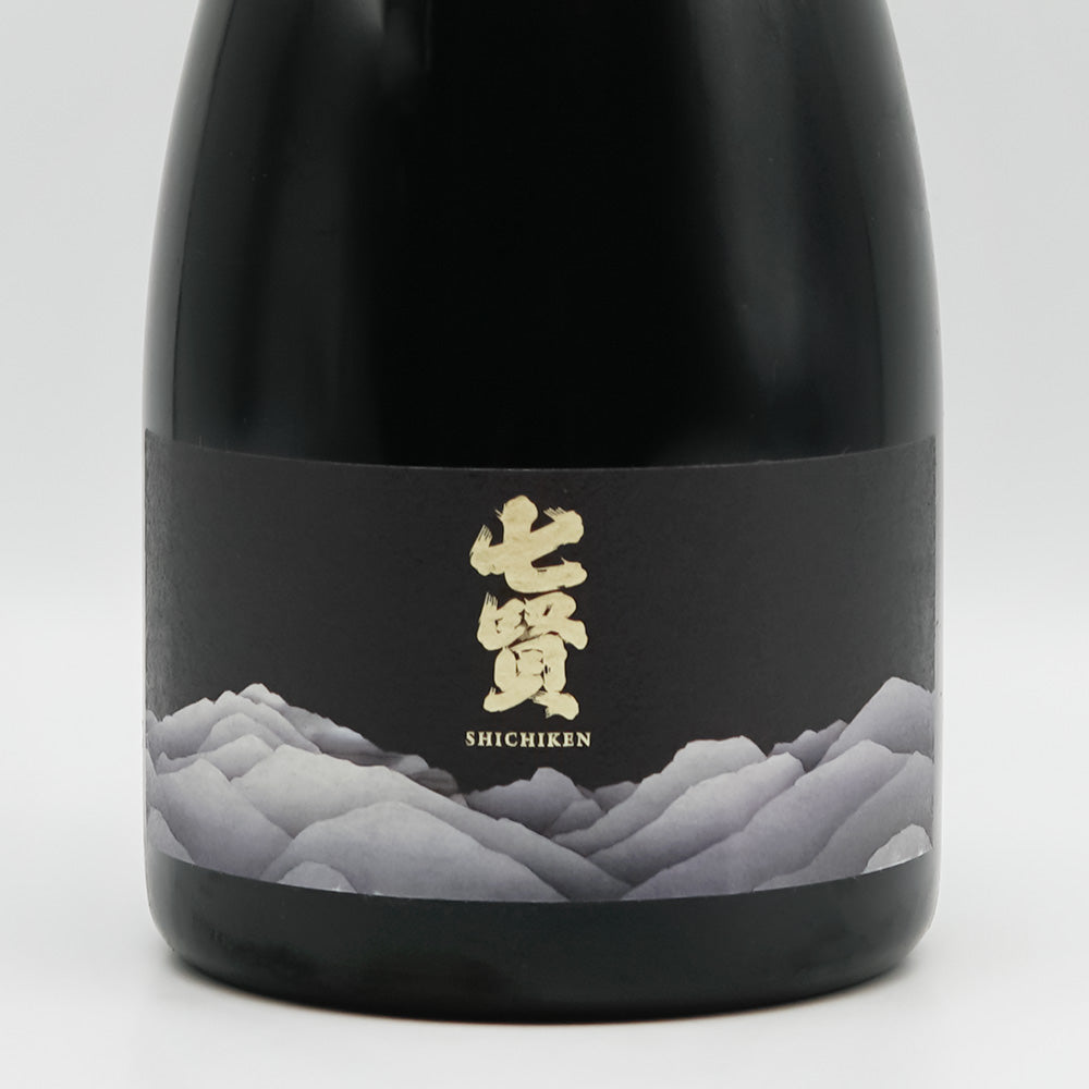 七賢 白心 純米大吟醸 750ml｜日本酒専門店 - いそべ酒店