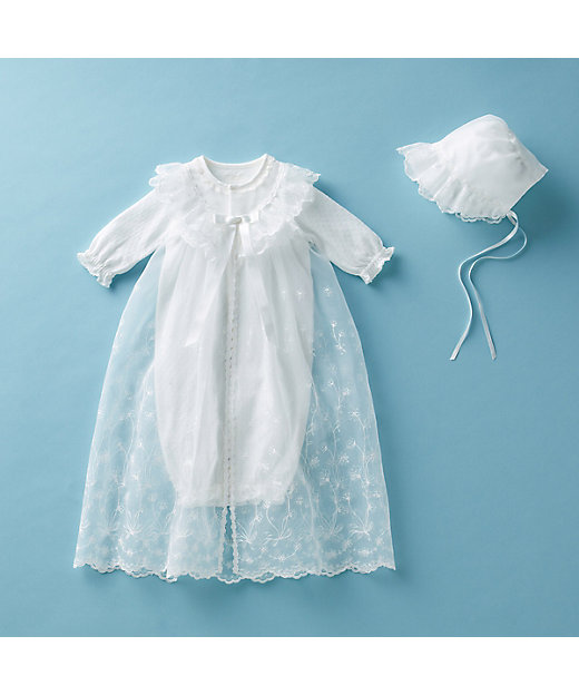 セレモニードレスセット | MIKI HOUSE (Baby&Kids)/ミキハウス | 三越