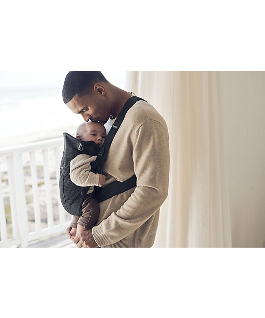 ベビーキャリアMINI（メッシュ） | BABY BJORN (Baby&Kids