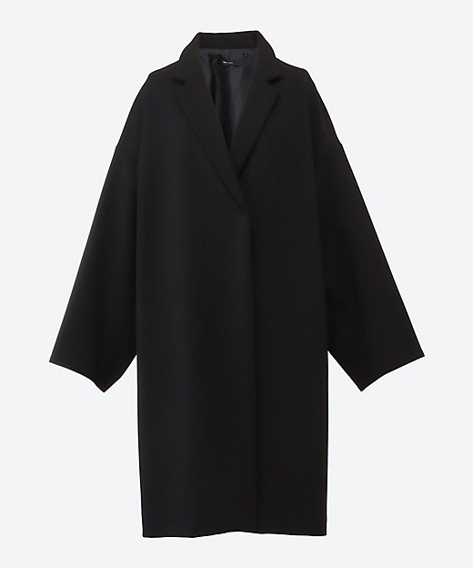 バックパールコート YCC－525－229 | YOKO CHAN/ヨーコ