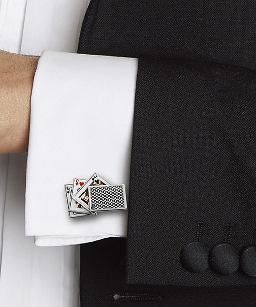 カフス | TATEOSSIAN (Men)/タテオシアン | 三越伊勢丹オンライン