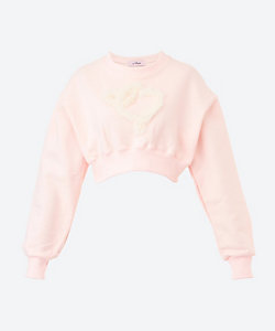 Angora cardigan | the Virgins (Women)/ザヴァージンズ