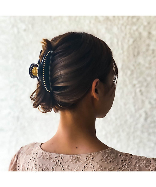 ティアラクィーン クリップ L 70900034 | ACCA (Women