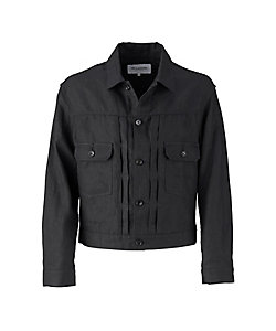 リネンブルゾン | MILA SCHON MILANO (Men)/ミラ・ショーン ミラノ