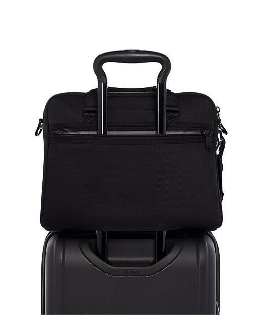 ALPHA BRAVO カルフーン ブリーフ 0232748D | TUMI