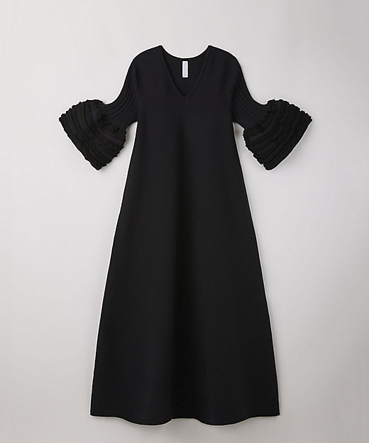 POTTERY SWELL GLITTER SHORT BELL