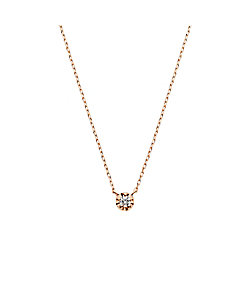 ダイヤモンド ドロップ ピアス | Vendome Aoyama (Women)/ヴァンドーム