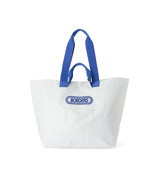 TOTE BAG | BORDERS at BALCONY (Women)/ボーダーズアット