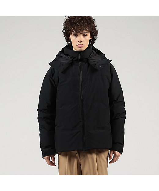 DESCENTE Alterrain81 WGC44 GORE