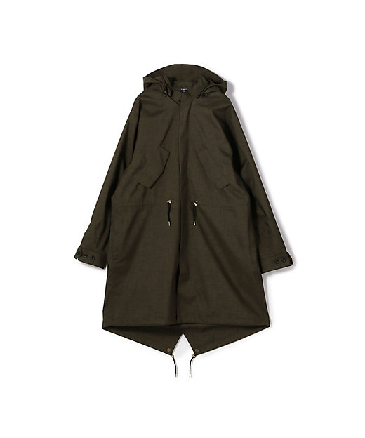 別注】Norwegian Rain×TOMORROWLAND