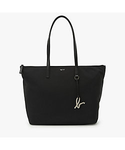 ナイロン ラージ トートバッグ OAS14－01 | agnes b. (Women