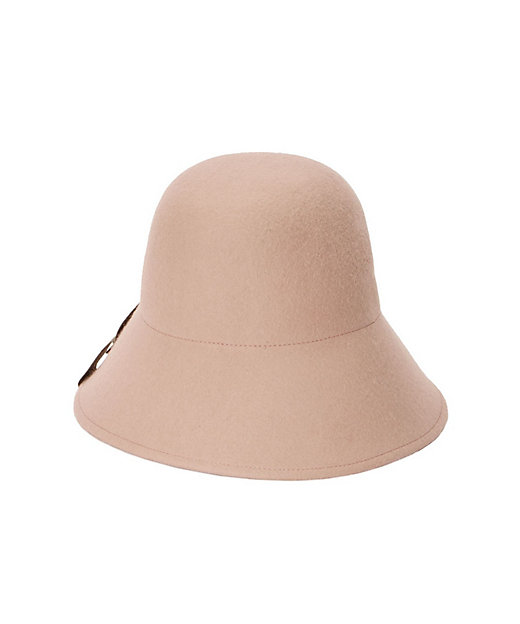 ◇リボンバケットハット | ANAYI/アナイ | 三越伊勢丹オンラインストア