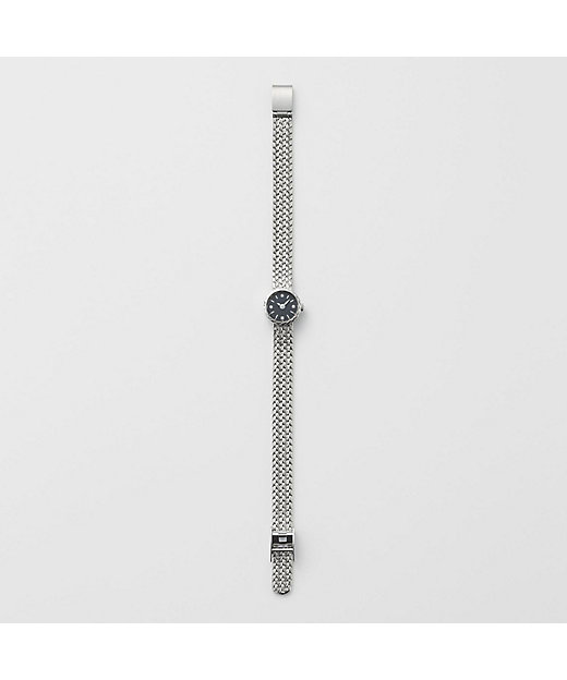 ラウンドフェイスジュエリーウォッチ | agete/アガット | 三越伊勢丹