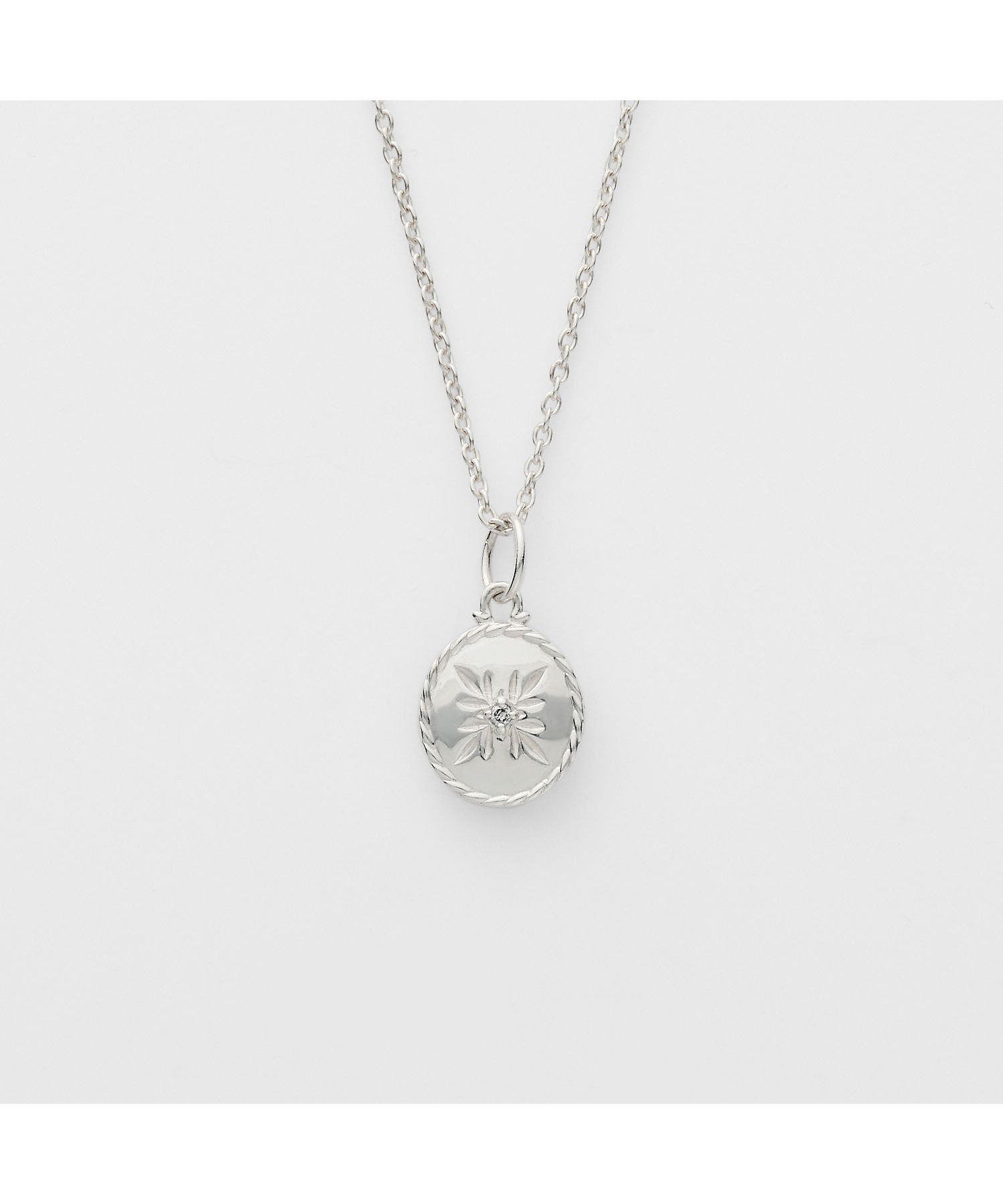 シルバーネックレスチャームセット | agete/アガット | 三越伊勢丹