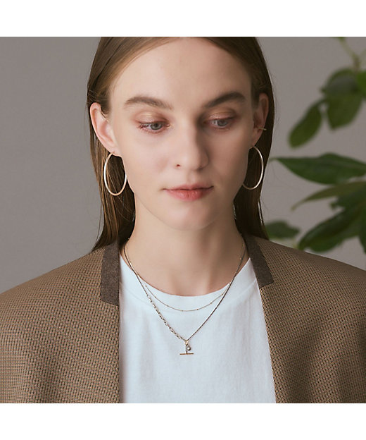 Limited Edition》シルバー／K5ダイヤモンド