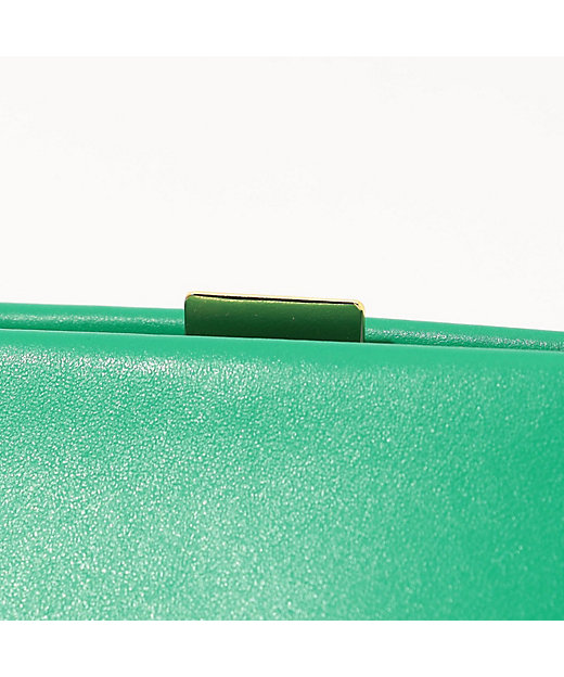 DEMELLIER MINI CANNES 2－wayバッグ | maison