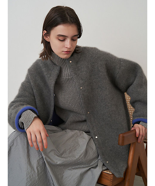 CN RACCOON MIX WCD | ELENDEEK/エレンディーク | 三越