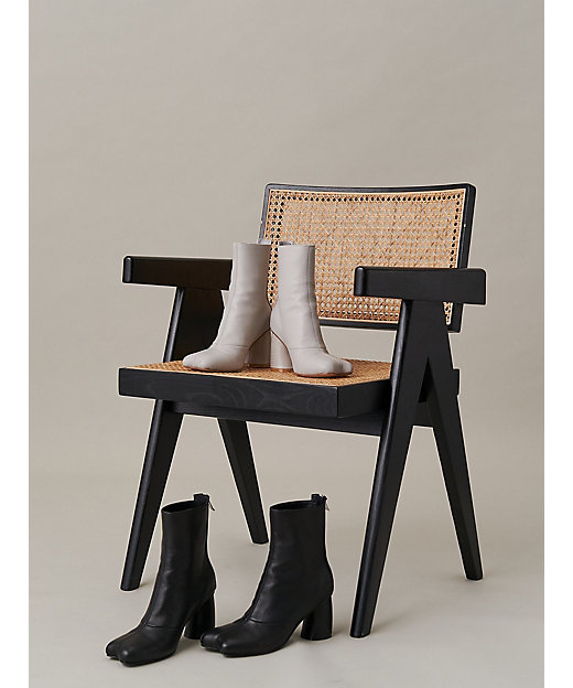 SPLIT TOE BOOTS | UN3D./アンスリード | 三越伊勢丹