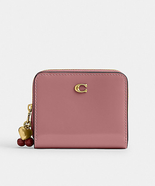 エッセンシャル ビルフォールド ウォレット・チャーム | COACH/コーチ